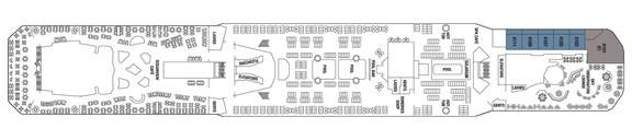 Deck Plan deck-3